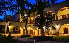 Los Vinedos Gran Hotel